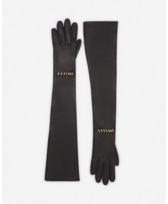  Melodie Leather Gloves