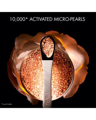 Prestige La Micro-Huile de Rose Activated Serum 1 oz.