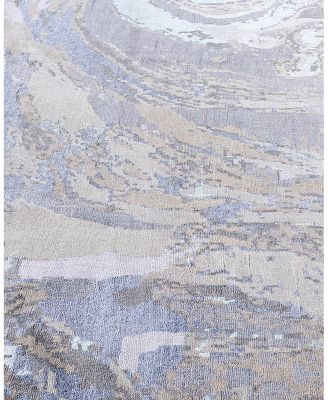 Bloomingdale's Indo Ikat M7301 Area Rug, 8'3" x 10'3"