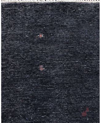 Bloomingdale's Indo Ikat M7251 Area Rug, 8'1" x 10'