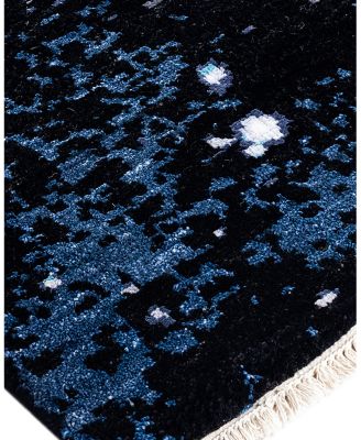 Bloomingdale's Indo Ikat M7124 Area Rug, 8'2" x 10'