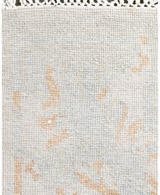Bloomingdale&#39;s Indo Ikat M6262 Area Rug, 9&#39;4&amp;quot; x 11&#39;10&amp;quot;