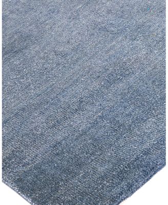 Bloomingdale's Indo Ikat M7369 Area Rug, 8'10" x 12'4"
