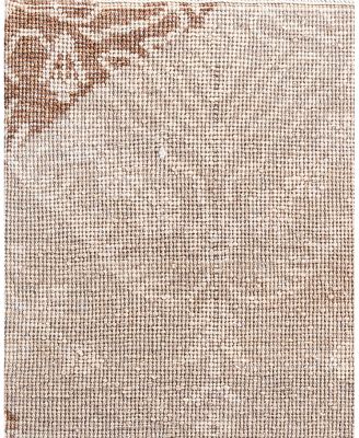 Bloomingdale's Indo Ikat M6004 Area Rug, 9'2" x 12'4"