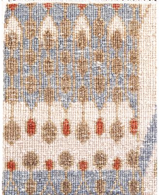 Bloomingdale's Indo Ikat M6001 Area Rug, 9'1" x 12'3"