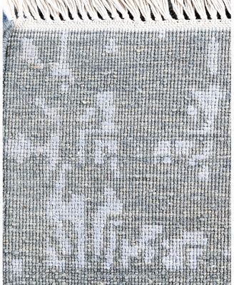 Bloomingdale's Indo Ikat M6689 Area Rug, 9'2" x 12'3"