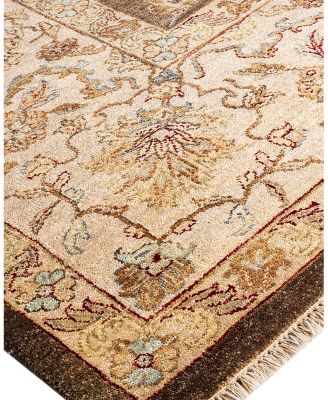 Bloomingdale's Indo Oushak M6149 Area Rug, 8'2" x 9'9"
