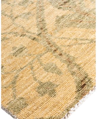 Bloomingdale's Indo Oushak M6006 Area Rug, 8'2" x 10'3"