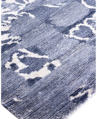 Bloomingdale's Indo Modern M6891 Area Rug, 8'3" x 10'2"