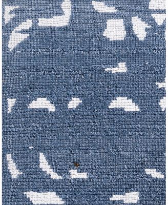 Bloomingdale's Indo Modern M6751 Area Rug, 8'1" x 10'3"