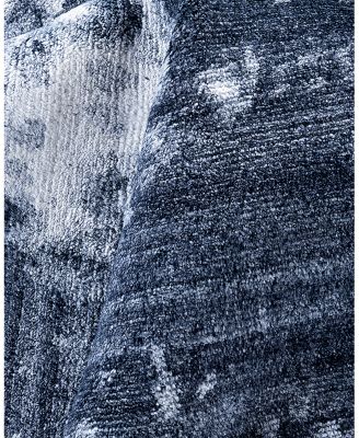 Bloomingdale's Indo Modern M7216 Area Rug, 8'2" x 9'10"