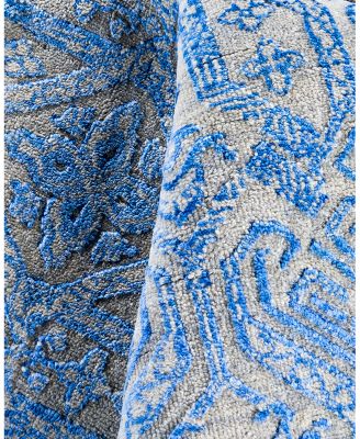 Bloomingdale's Indo Ikat M7149 Area Rug, 8' x 10'1"