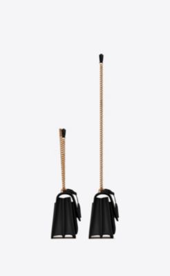  Sunset Medium Crossbody Bag In Smooth Leather