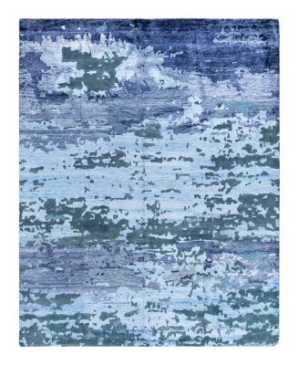 Bloomingdale's Indo Modern M8333 Area Rug, 8'2" x 10'2"