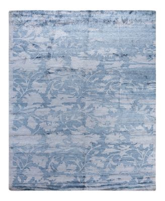 Bloomingdale's Indo Modern M6763 Area Rug, 8'2" x 9'10"