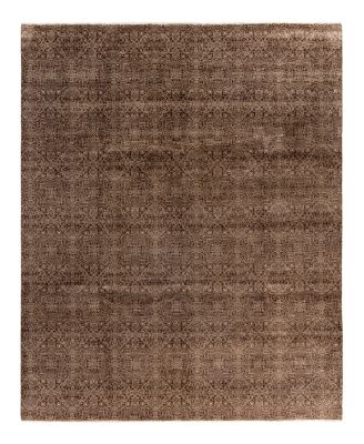Bloomingdale's Indo Gabbeh M5947 Area Rug, 8'2" x 10'4"