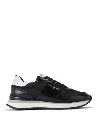 KURT GEIGER LONDON - Men's Diego Lace Up Sneakers