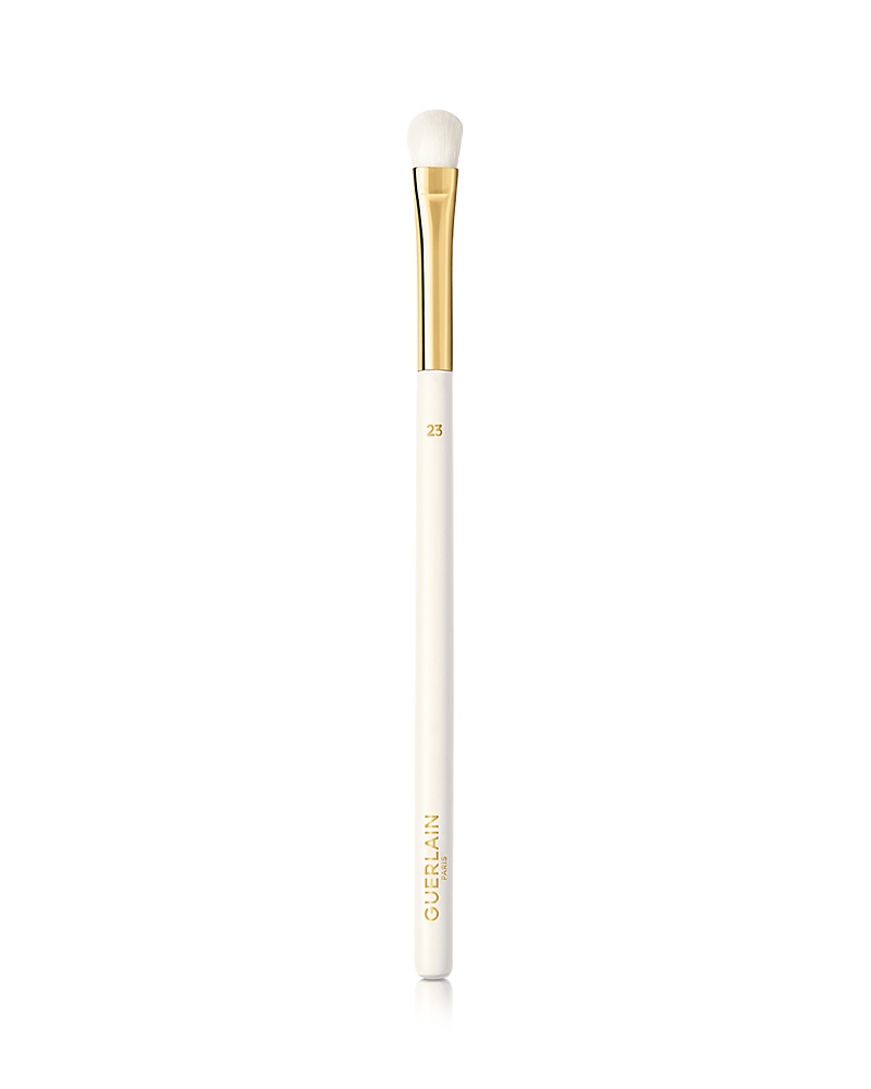 Guerlain No 23 Eyeshadow Shading Brush