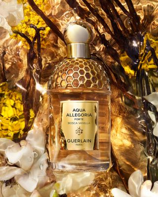 Aqua Allegoria Bosca Vanilla Forte Eau de Parfum 4.2 oz.