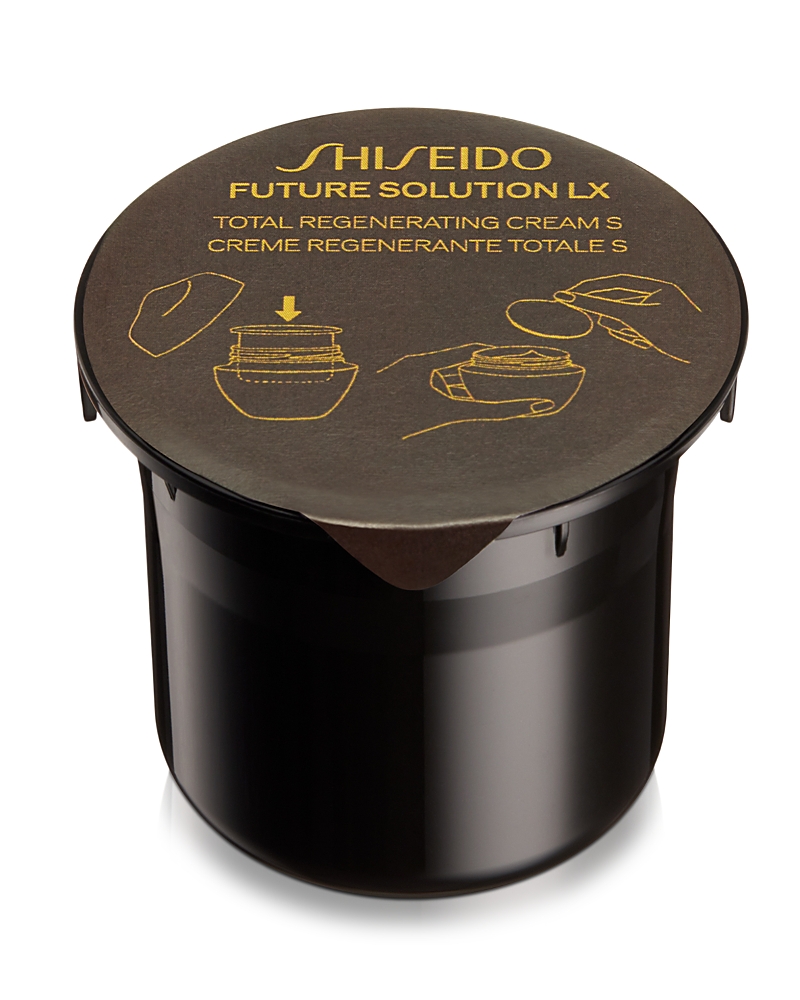 Shiseido Future Solution Lx Total Regenerating Cream Refill 1.7 Oz.