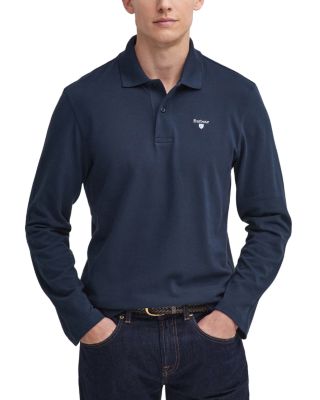 Barbour - Original Polo