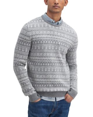 Barbour - Stonebeck Crewneck Sweater