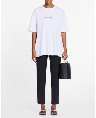  Unisex Logo Classic T-Shirt