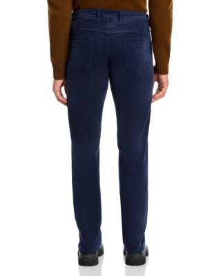 5 Pocket Stretch Corduroy Pants - Exclusive