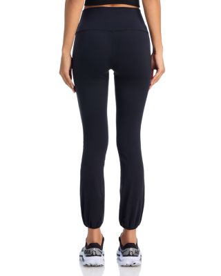 Icon High Rise Leggings