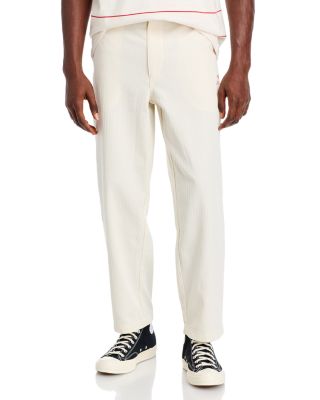 PUMA - A.C. Milan Pants