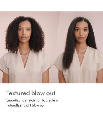 Special Edition Dyson Airstrait Hair Straightener | Strawberry Bronze/Blush Pink