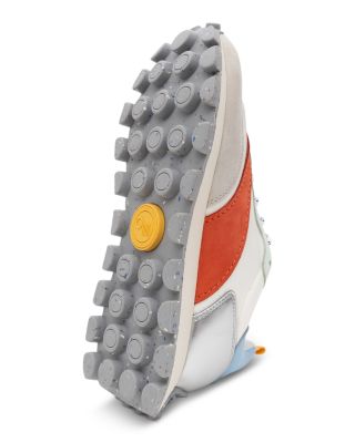 Women's Osaka Elite Trainer Lace Up Running Sneakers