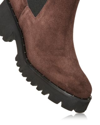 Women's Brooke Waterproof Chelsea Boots