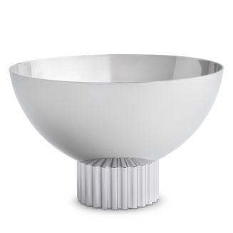 ANNA new york Striations Nut Bowl