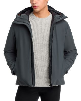 Save The Duck - Sabal Hooded Jacket