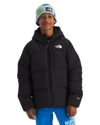 Boys' North Hooded Jacket - Big Kid