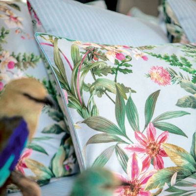 Conte Flat Sheet, Full Queen