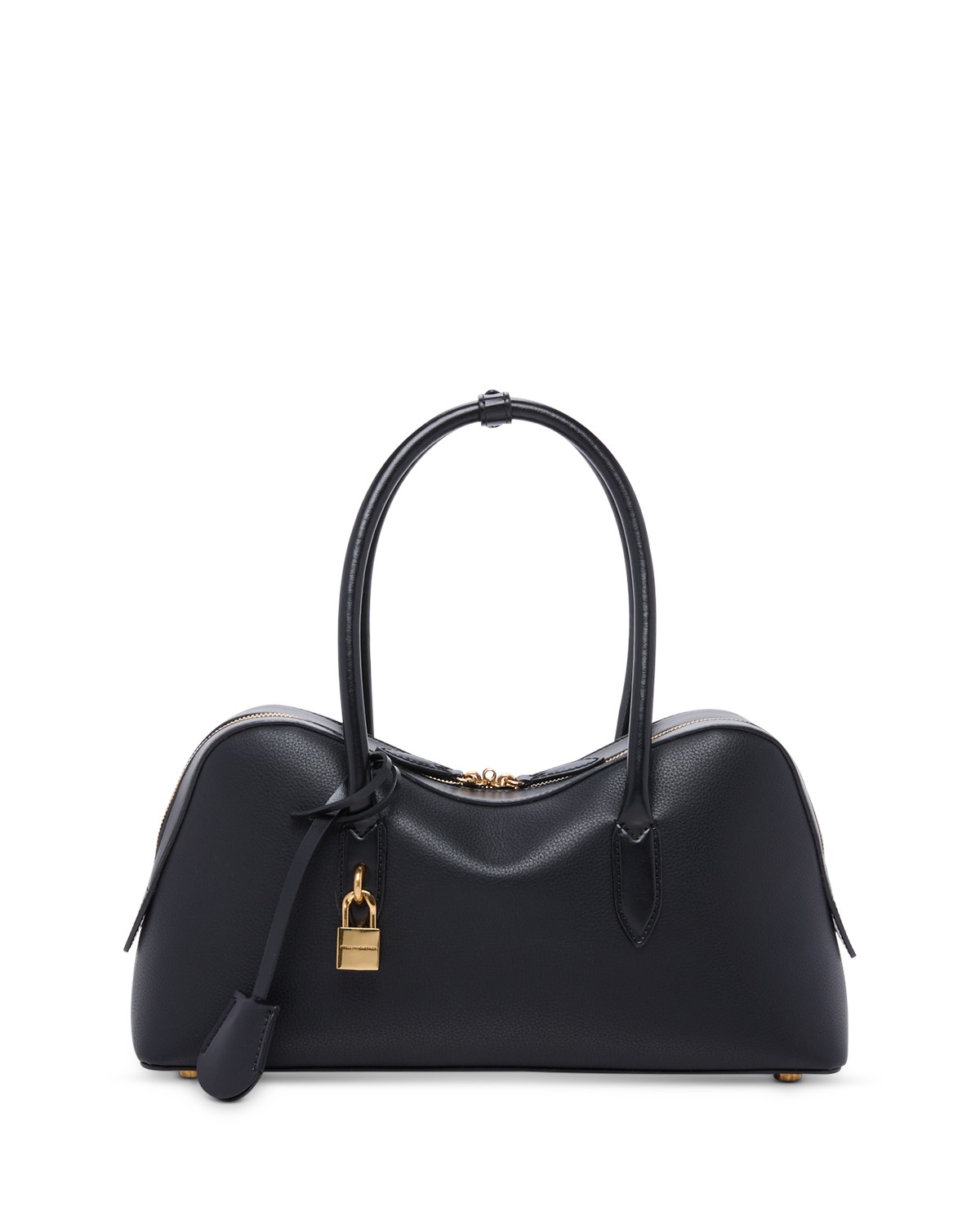Stella McCartney Stella Ryder Shoulder Bag in Black