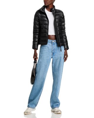 Cypress Packable Down Jacket