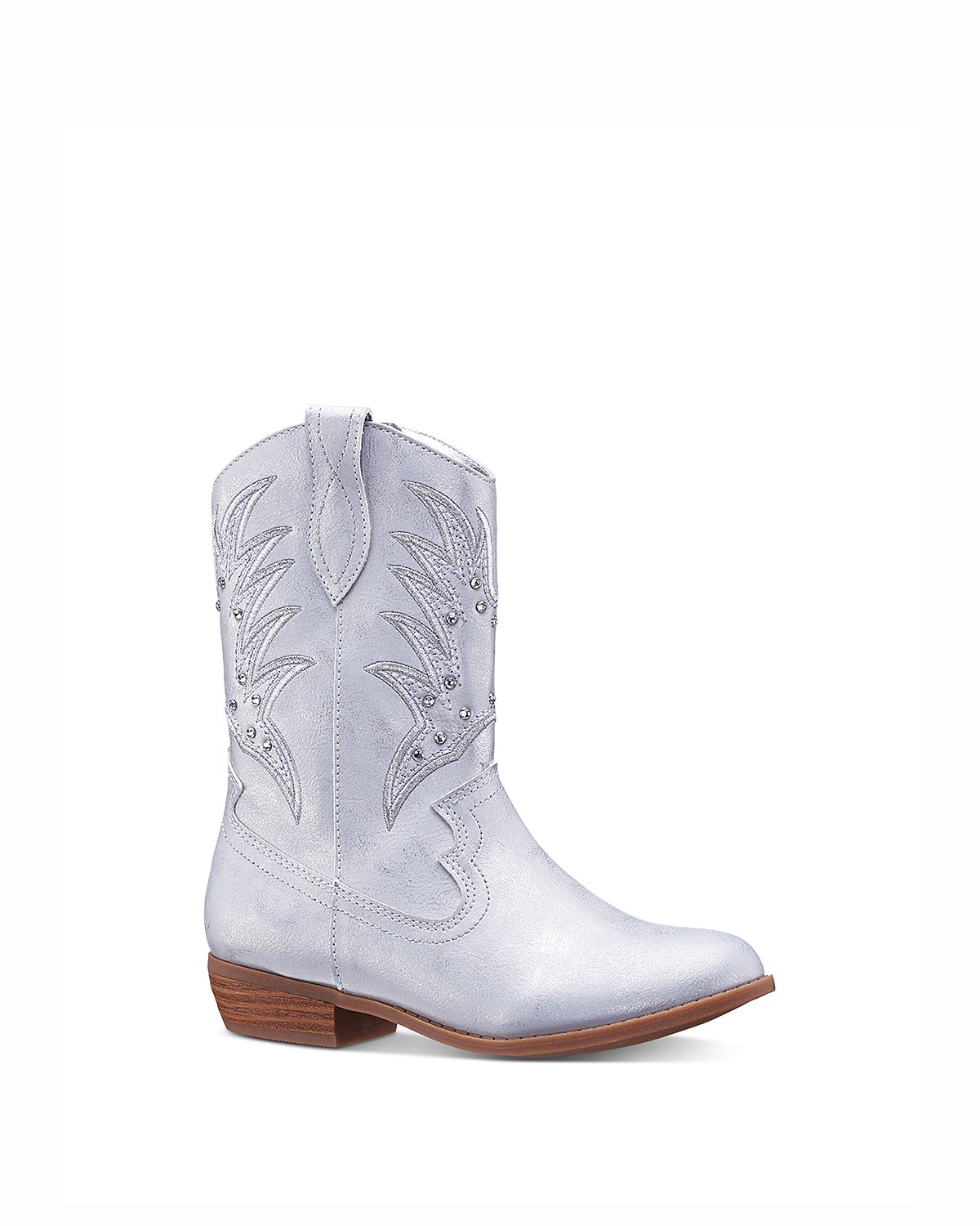 Nina Girls' Fillian Cowgirl Boots - Little Kid, Big Kid
