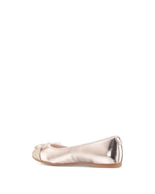 Girls' Kamryn Ballet Flats - Little Kid, Big Kid