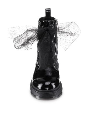 Girls' Chassy Booties - Little Kid, Big Kid