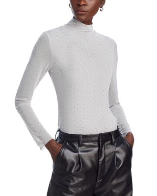 Embellished Top - Exclusive