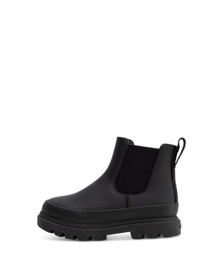 Unisex Kensington Chelsea Boots - Toddler, Little Kid, Big Kid