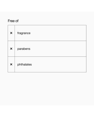 Foaming Sonic Facial Soap 5 oz.