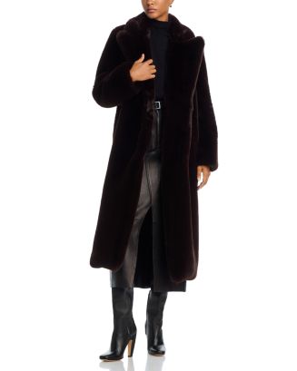 felim アウター コート FAKE FUR NUDE COAT img98275_src.webp