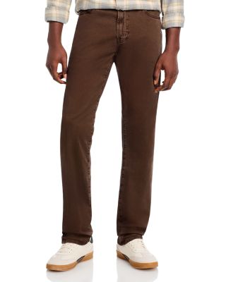 AG - Everett 34" Straight Fit Twill Pants