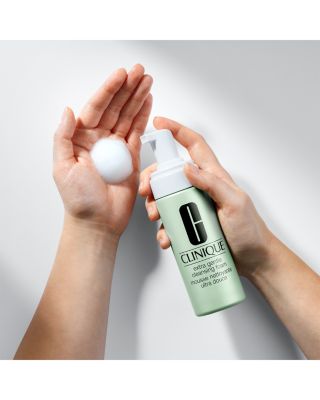 Extra Gentle Cleansing Foam 4.2 oz.