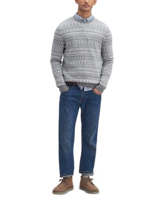 Stonebeck Crewneck Sweater