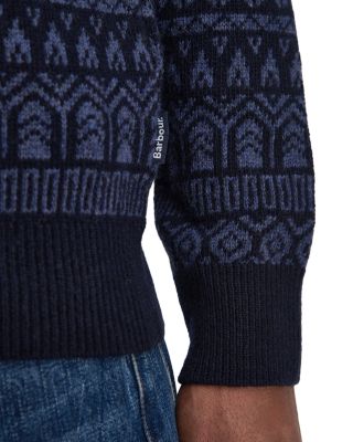 Stonebeck Crewneck Sweater